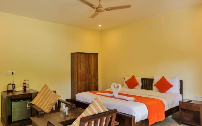 Rambagh Retreat - A Boutique Garden Resort, Udaipur