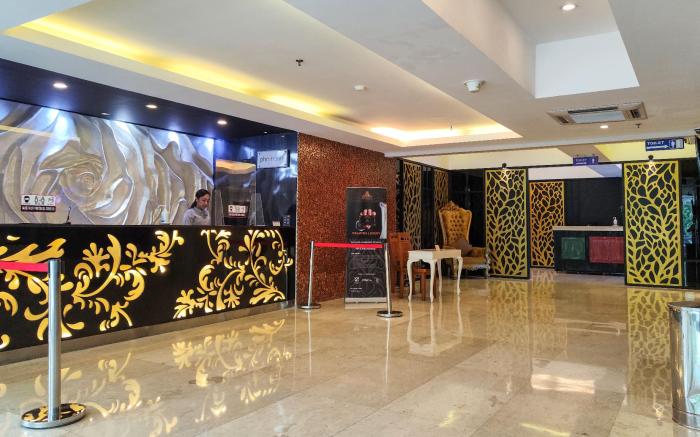 1O1 URBAN Jakarta Thamrin