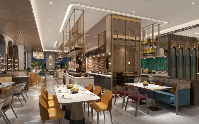 Radisson Blu Hotel & Spa, Nashik