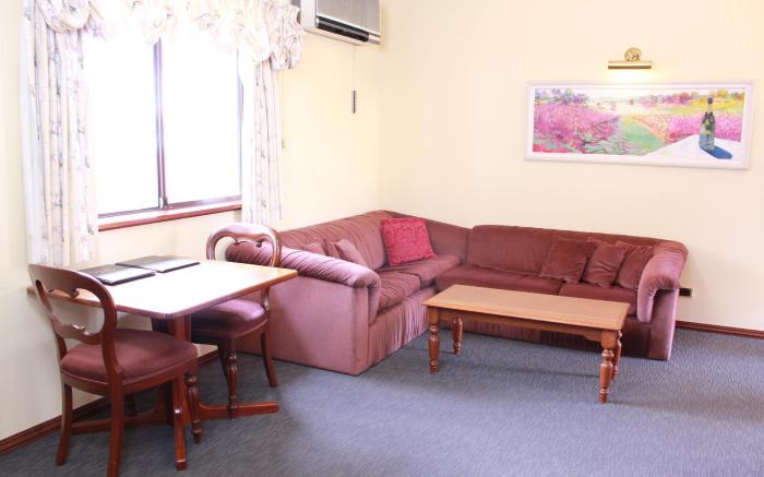 Margaret River Motel