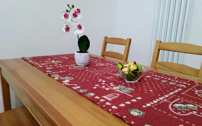 Piccola Pisa Cisanello Hospital