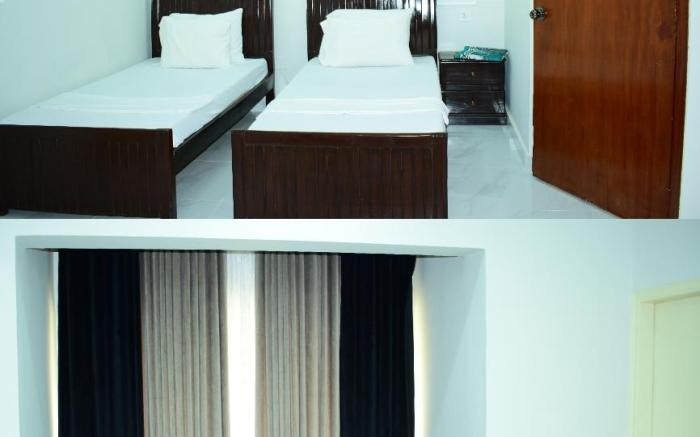 Paramount GuestHouse