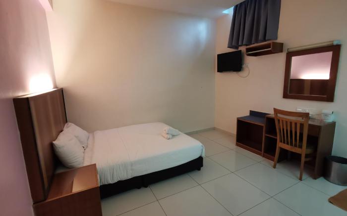 Sweet Star Hotel