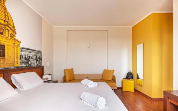 B&B Hotels - Hotel Palermo Quattro Canti