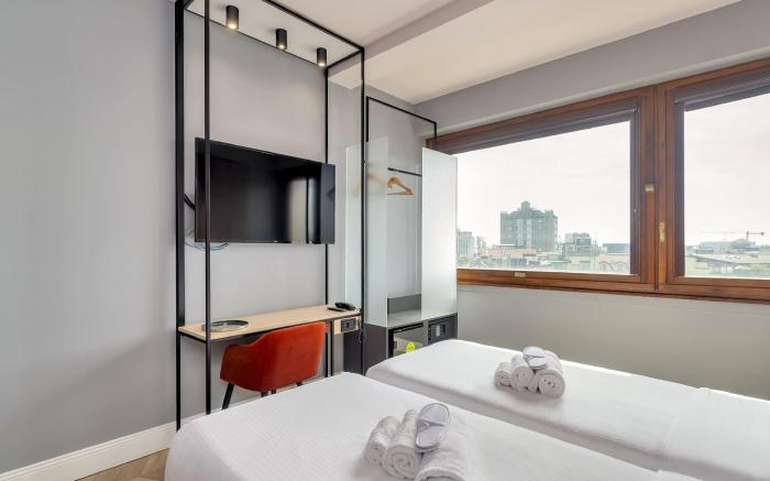 B&B Hotel Milano City Center Duomo