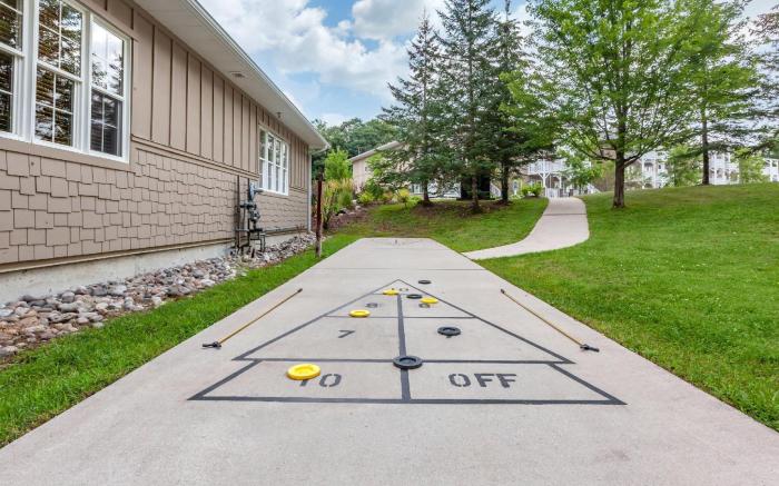 Carriage Ridge Resort, an Ascend Collection Resort