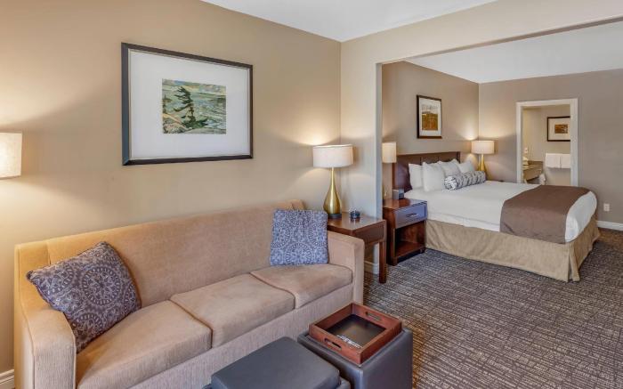 Carriage Ridge Resort, an Ascend Collection Resort