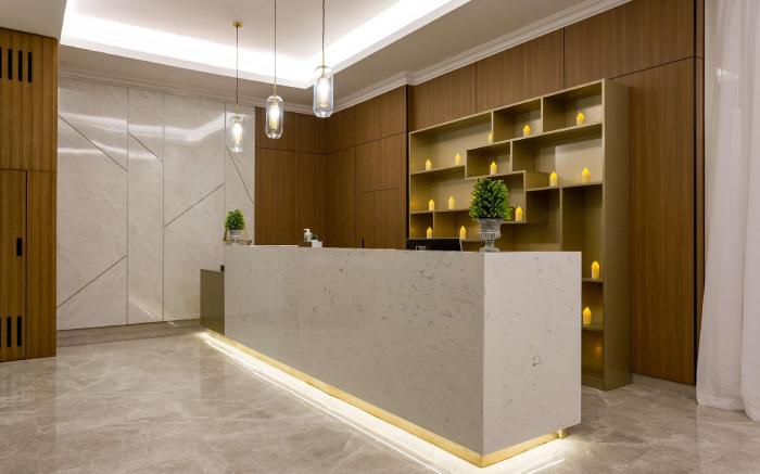Radisson Riyadh Airport