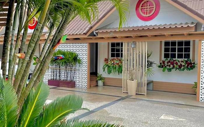 BB House & Resort