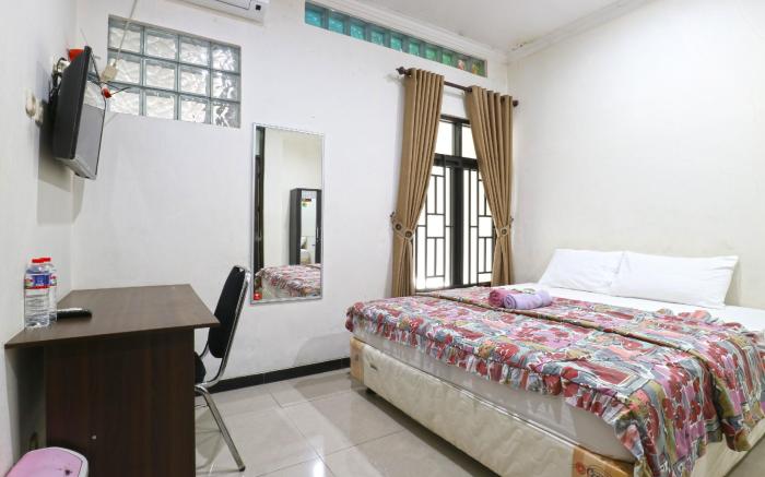 Saloka Guest House