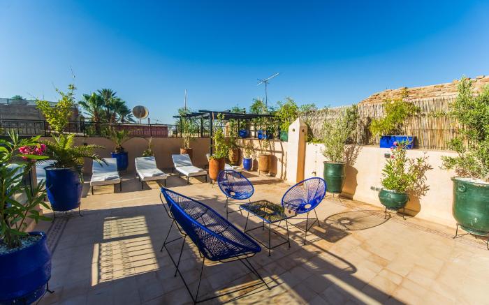 Riad Beldi