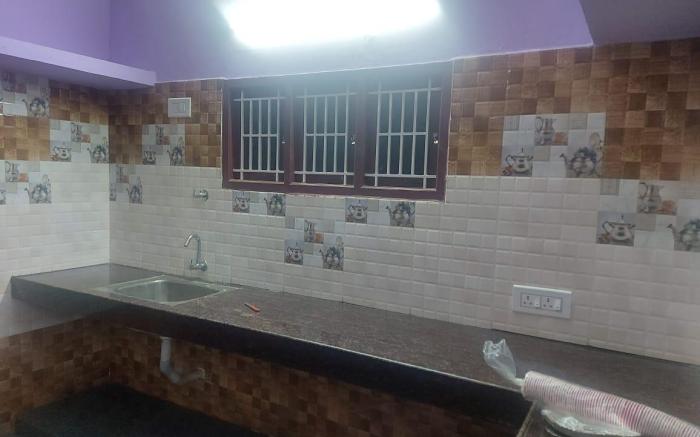 AMAAN RESIDENCY 