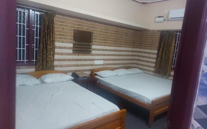 AMAAN RESIDENCY 