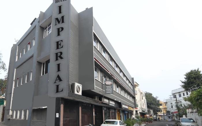 Hotel Imperial - Jaipur