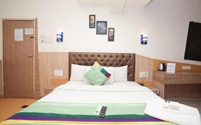 Hotel Neelkiran