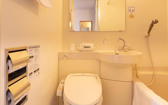 Sun Hotel Tosu Saga