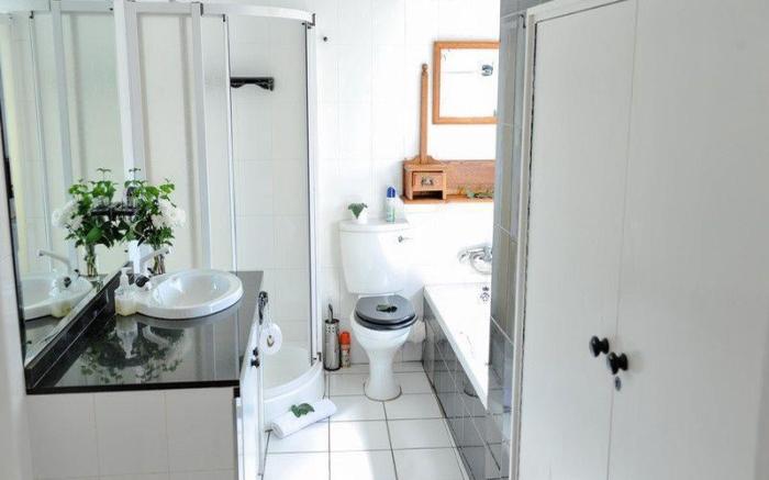 5th Avenue Gooseberry Guest House