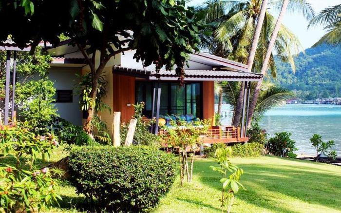 Resolution Resort