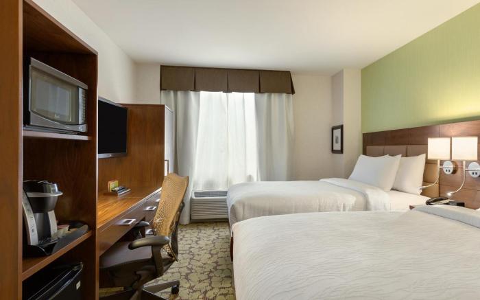 Hilton Garden Inn New York/Manhattan-Midtown East