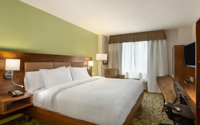 Hilton Garden Inn New York/Manhattan-Midtown East