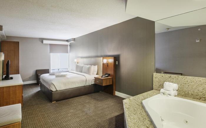 DoubleTree by Hilton Nanuet