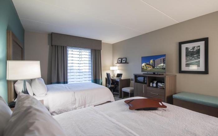 Hampton Inn Greenville/I-385 Haywood Mall
