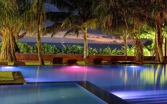 Weligama Bay Resort
