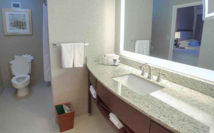 Doubletree Suites by Hilton at The Battery Atlanta