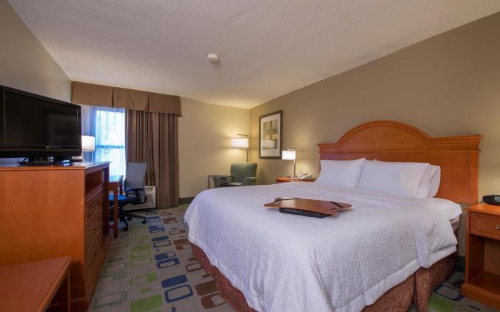 Hampton Inn Atlanta/Newnan