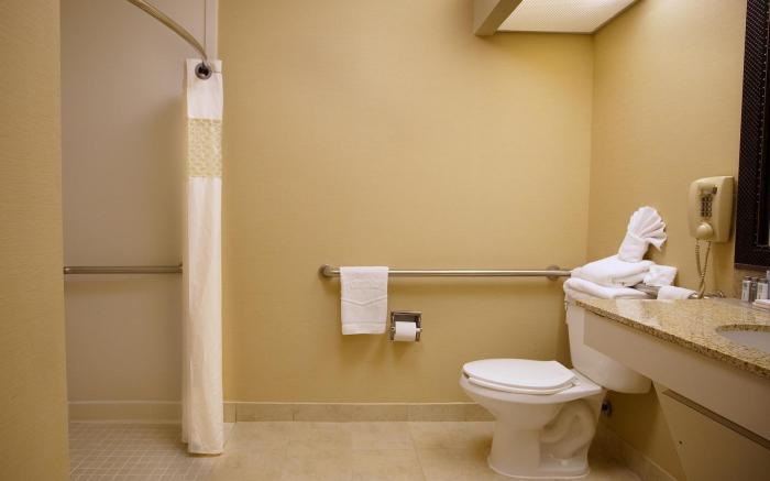 Hampton Inn Atlanta/Newnan