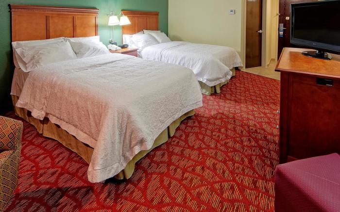 Hampton Inn Athens
