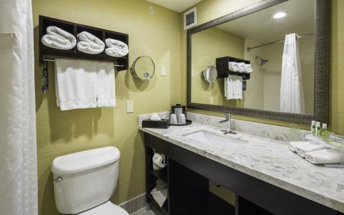 Holiday Inn Express Castro Valley By IHG
