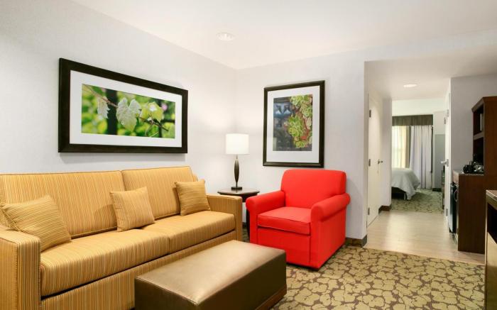 Hilton Garden Inn Auburn