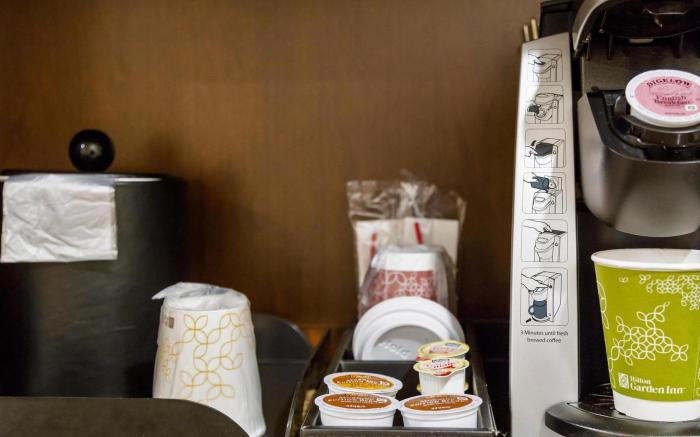 Hilton Garden Inn Auburn