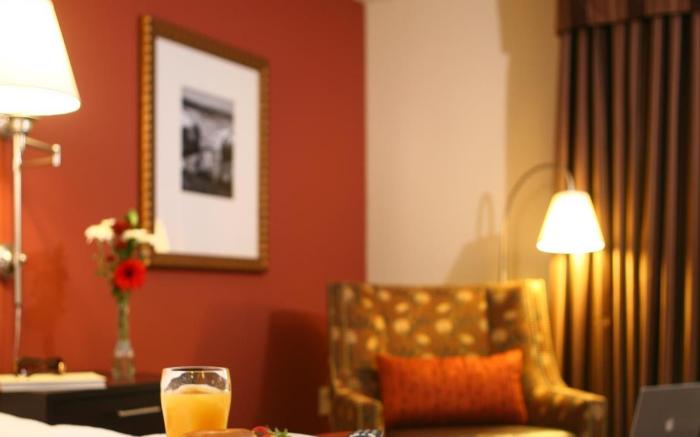 Hampton Inn Atlanta-Canton