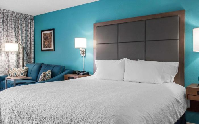 Hampton Inn Douglas