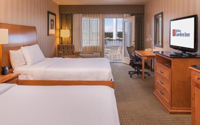 Hilton Garden Inn Bend