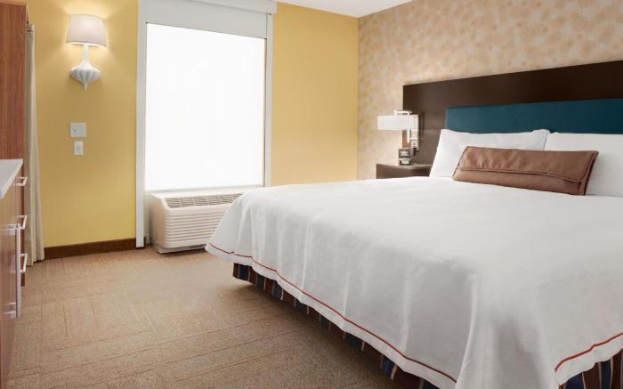 Home2 Suites by Hilton Augusta,GA