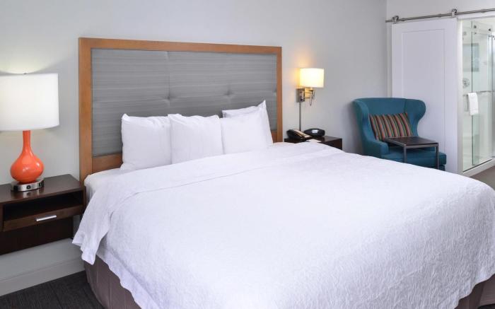 Hampton Inn Portland East