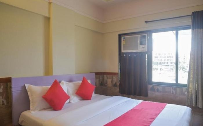 Hotel Jaya Mahal