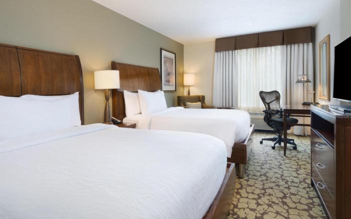 Hilton Garden Inn Atlanta North/Alpharetta