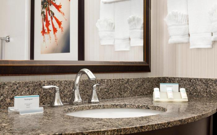 Hilton Garden Inn Atlanta Perimeter Center