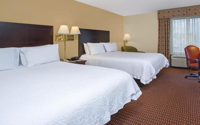 Hampton Inn Conyers