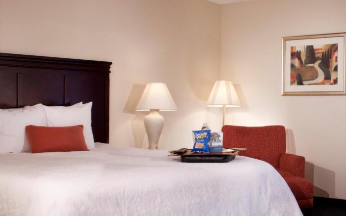 Hampton Inn Atlanta-Mall Of Georgia