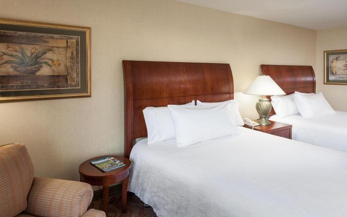 Hilton Garden Inn Corvallis