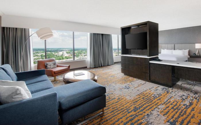 Hilton Atlanta
