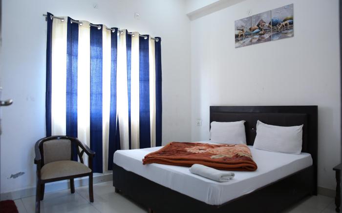 hotel Satya