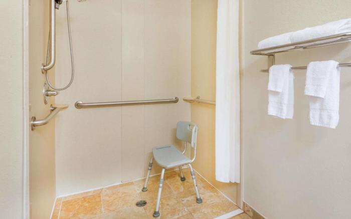 Days Inn by Wyndham Semmes/Mobile