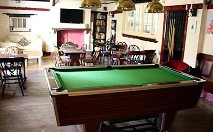 Castle Inn Hotel and Conference Centre