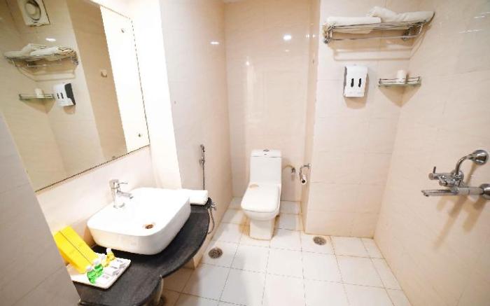 The Jaisalmer Resort